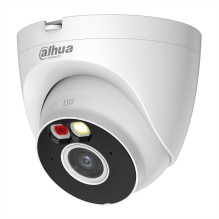 Dahua T3A-IL-0280B White