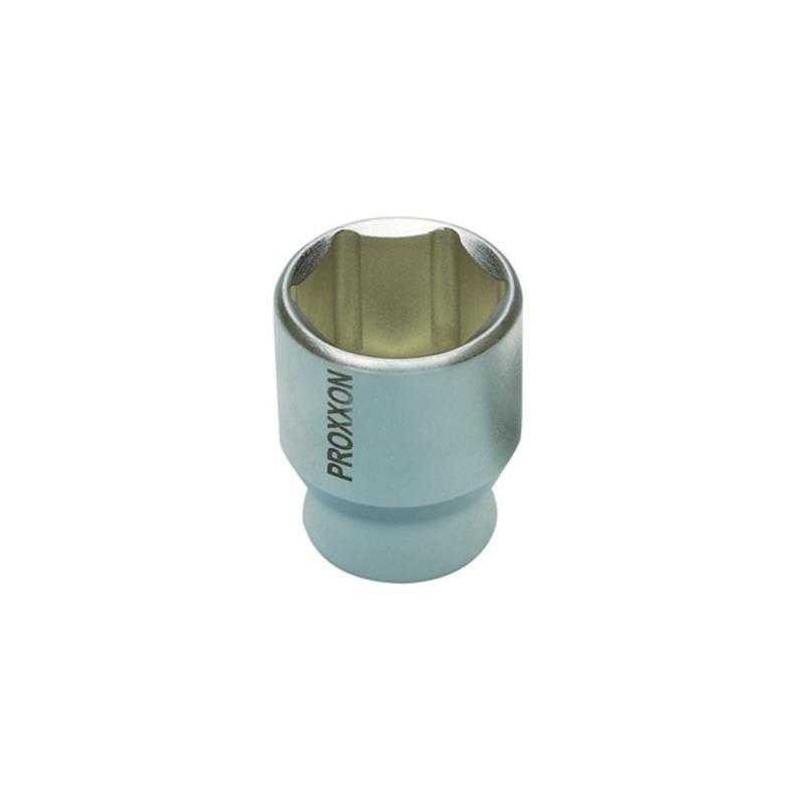 Proxxon " Proxxon 1 / 2"" 13mm šešiakampis lizdas ( PR23410 )"