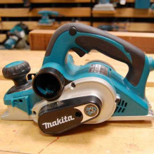 Makita Planer Makita KP0800J Makita Planer Makita KP0800J
