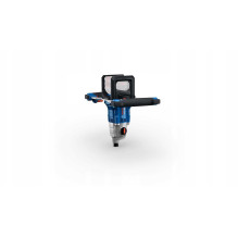 Bosch Bosch Profesionalus belaidis maišytuvas GRW 18V-160 Profesionalus, 18 Volt bl