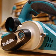 Makita Lėktuvas Makita KP0800J Makita Lėktuvas Makita KP0800J