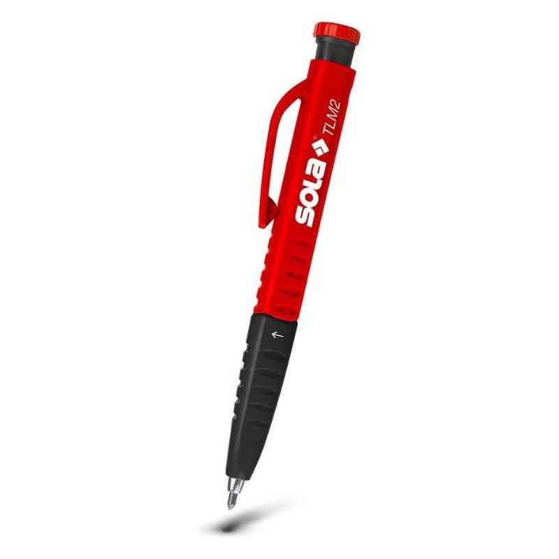 SOLA Sola SOLA AUTOMATINIS KONSTRUKCINIS PIEŠTUKAS TLM2 SO66041120.