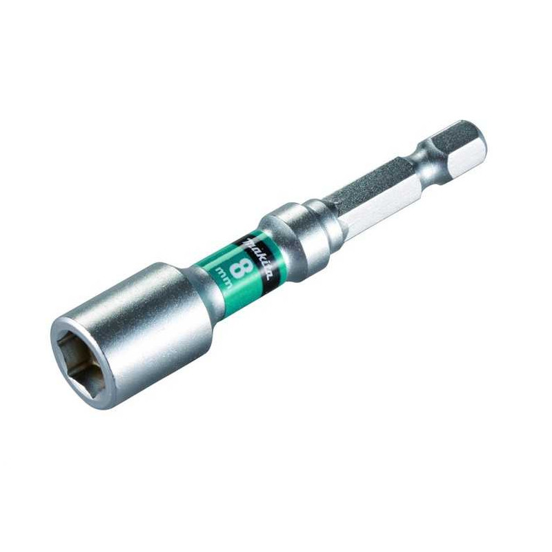 Makita SMŪGINIO SUKIMO VERŽLIŲ ĮTAISYTUVAS H8-65MM1PC