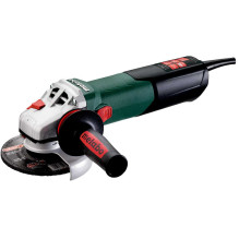 Metabo WEA 17-125 Quick (600534000) Metabo WEA 17-125 Quick (600534000)