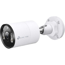Tp-Link VIGI C355(4mm) VIGI 5MP Outdoor Full-Color Bullet Network Camera Tp-Link VIGI C355(4mm) VIGI 5MP Outdoor Full-Color Bullet Network Camera