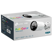 Tp-Link VIGI C355(4mm) VIGI 5MP Outdoor Full-Color Bullet Network Camera Tp-Link VIGI C355(4mm) VIGI 5MP Outdoor Full-Color Bullet Network Camera