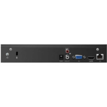 Tp-Link VIGI NVR1004H 4...