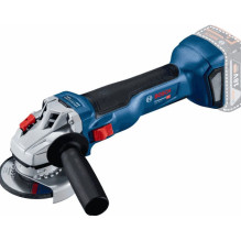 Bosch GWS 18V-11 2x5.0Ah GAL LB