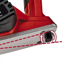 Einhell TE-PL 18 / 82 Li Solo 18 V Einhell TE-PL 18 / 82 Li Solo 18 V