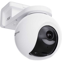 Ezviz CS-HB8-4K White Ezviz CS-HB8-4K White