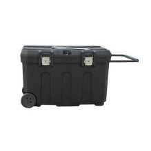 Stanley Combi box on wheels...