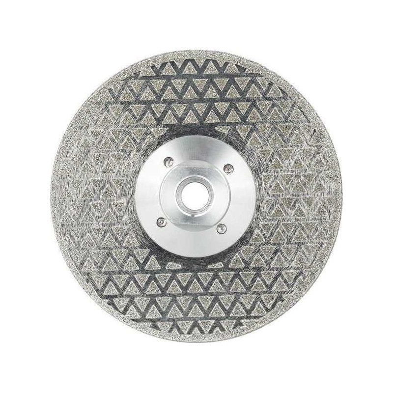 Smart Smart deimantinis šlifavimo diskas 125mm SM-10-125GC
