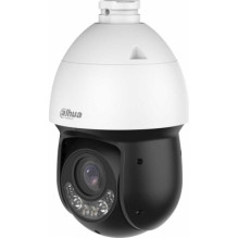 Dahua SD4D425MB-HNR Balta / juoda Dahua SD4D425MB-HNR Balta / juoda
