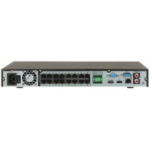 Dahua NVR4216-16P-EI Black