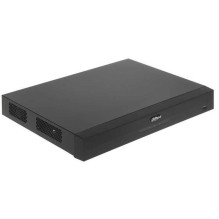 Dahua NVR4216-16P-EI Juoda Dahua NVR4216-16P-EI Juoda