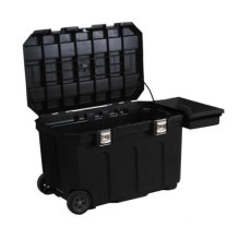 Stanley Combi box on wheels large 50g Stanley Combi box on wheels large 50g