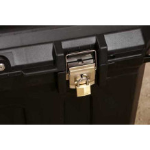Stanley Combi box on wheels large 50g Stanley Combi box on wheels large 50g