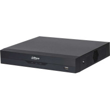 Dahua NVR4104HS-P-EI Juoda Dahua NVR4104HS-P-EI Juoda