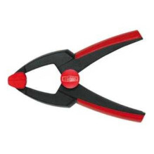 Bessey spyruoklinis spaustukas XC7 75x70mm