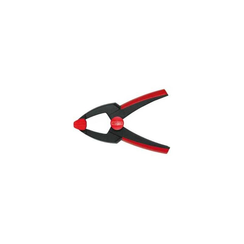 Bessey spyruoklinis spaustukas XC7 75x70mm