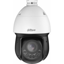 Dahua SD4D425MB-HNR Balta / juoda Dahua SD4D425MB-HNR Balta / juoda