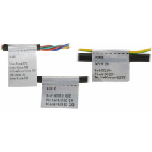 Dahua SD4D425MB-HNR Balta / juoda Dahua SD4D425MB-HNR Balta / juoda