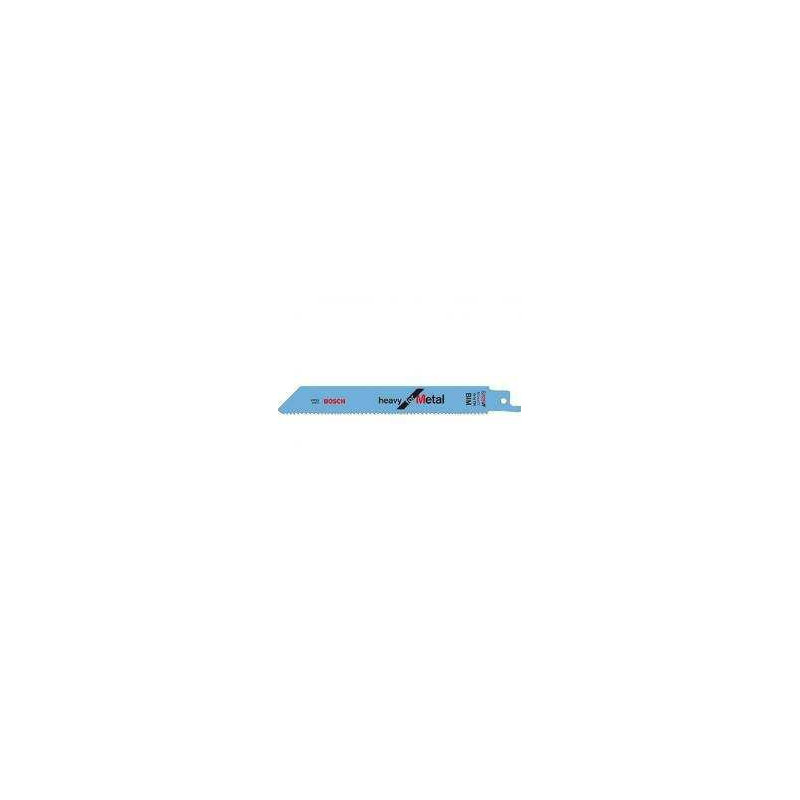 Bosch Bosch Sunkus metalui slankiojantis pjūklo diskas s925vf 5szt . - 260