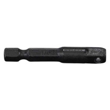 Makita ATSUKTUVŲ ADAPTERIS 1 / 4
