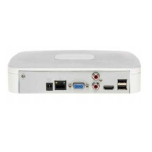 Dahua NVR2108-4KS3 baltas