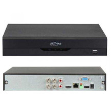 Dahua XVR5104HS-I3 / T 4CH