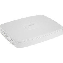 Dahua NVR4108-8P-EI White Dahua NVR4108-8P-EI White