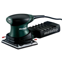 Metabo Metabo FSR 200 Intec Orbital sander 26000 RPM 22000 OPM 200 W Metabo Metabo FSR 200 Intec Orbital sander 26000 RPM 22000 OPM 200 W