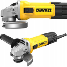 DeWALT DWE4036 750W 115mm