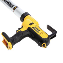 DeWALT DCE581NK-XJ 18V XR 300-600ml Caulking Gun