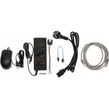 Dahua NVR4108-8P-EI White Dahua NVR4108-8P-EI White