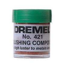 Dremel POLISH 421