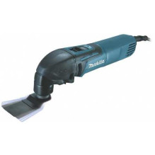 Makita Makita Daugiafunkcis įrenginys 320W ( TM3000CX6 )