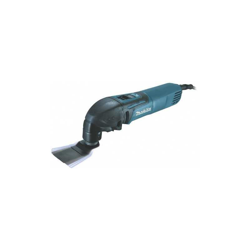 Makita Makita Daugiafunkcis įrenginys 320W ( TM3000CX6 )