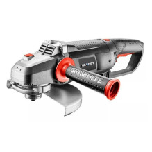 Graphite Angle grinder 2600W Graphite 230mm disc Graphite Angle grinder 2600W Graphite 230mm disc