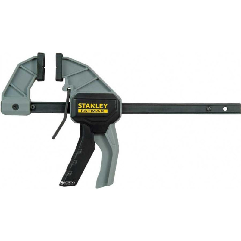 Stanley Stanley „FatMax“ vienos rankenos spaustukas, didelis, 600mm