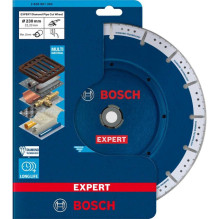 Italeri Bosch diamond...