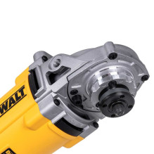 DeWALT ANGLE GRINDER DEWALT DWE492S-QS 2200W 230MM