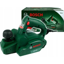 Bosch Bosch Powertools elektrinė obliavimo staklė PHO 1500 (žalia / juoda, 550 vatų)