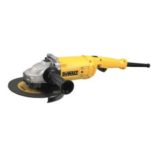 DeWALT KAMPINIS ŠLIFULĖLIS DEWALT DWE492S-QS 2200W 230MM DeWALT KAMPINIS ŠLIFULĖLIS DEWALT DWE492S-QS 2200W 230MM