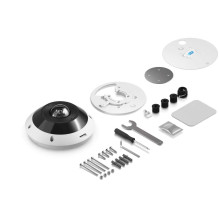 Ubiquiti UVC-G6-Pro-360-W White