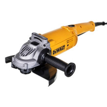 DeWALT ANGLE GRINDER DEWALT DWE492S-QS 2200W 230MM