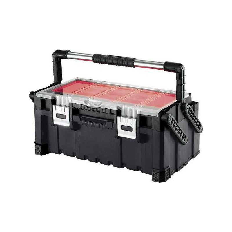 Keter " Tool organizatorius 22"" konsolė Keter "