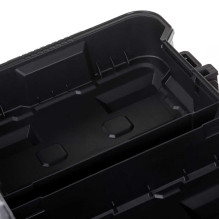 Keter TOOL ORGANISER STACK''N''ROLL KETER Keter TOOL ORGANISER STACK''N''ROLL KETER