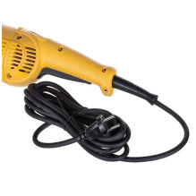 DeWALT ANGLE GRINDER DEWALT DWE492S-QS 2200W 230MM