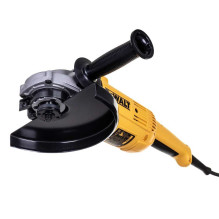 DeWALT ANGLE GRINDER DEWALT DWE492S-QS 2200W 230MM